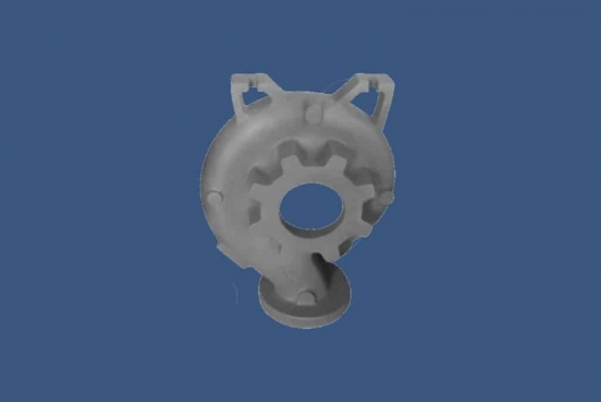 Iron Casting Manufacturers &amp;amp; Suppliers