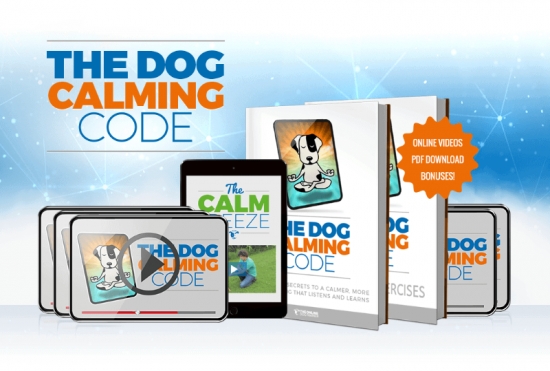 Dog Calming Code 